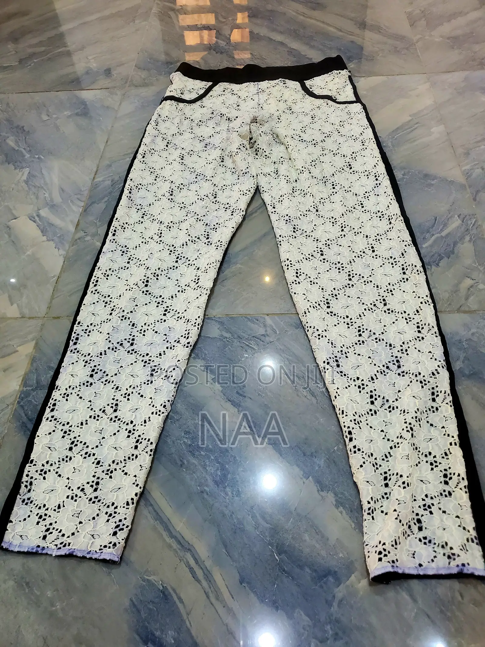 Italian Leggings