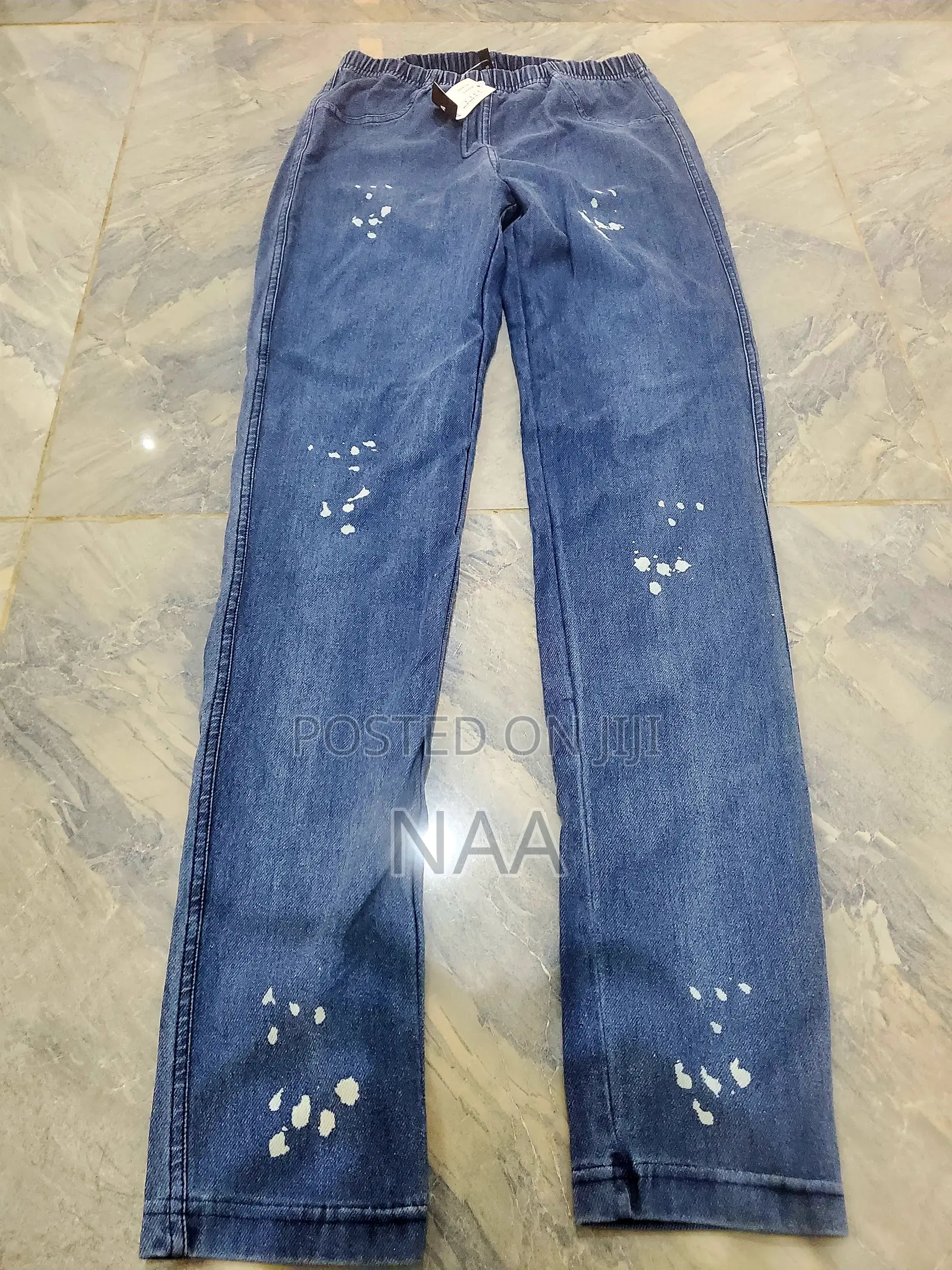 Italian Leggings