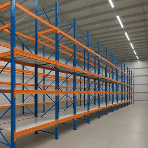 Industrial Racks