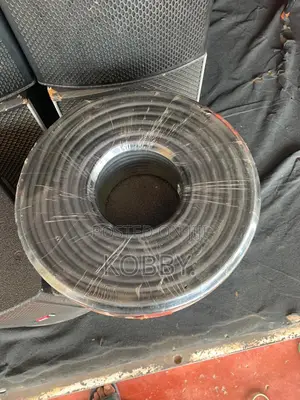 Speaker Cables