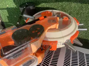 Seed Planter