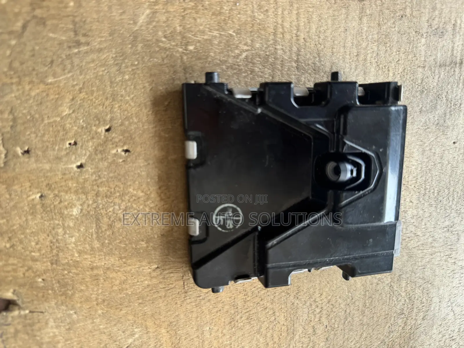 2017-2019 Toyota Corolla Front Windshield Lane Departure Camera