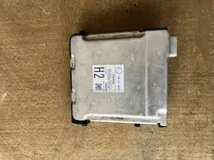 2017-2019 Toyota Corolla Front Windshield Lane Departure Camera
