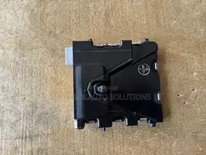 2017-2019 Toyota Corolla Front Windshield Lane Departure Camera