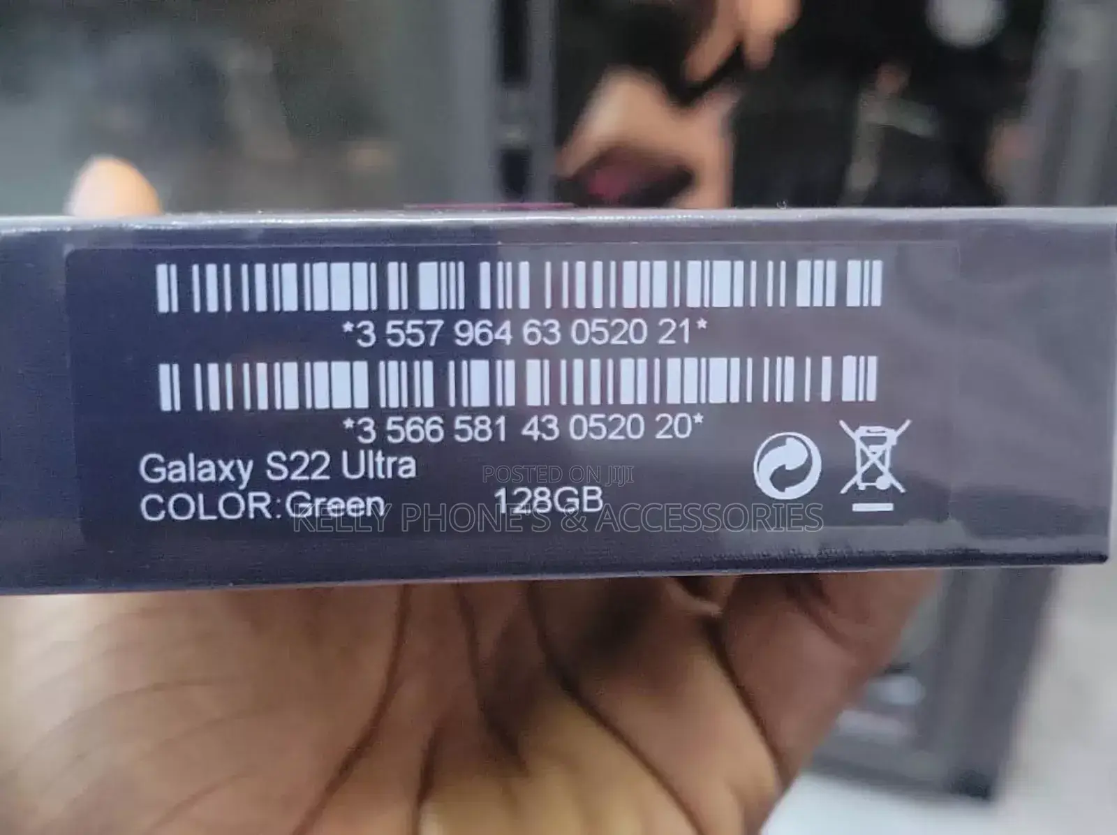New Samsung Galaxy Z Fold7 512 GB Black
