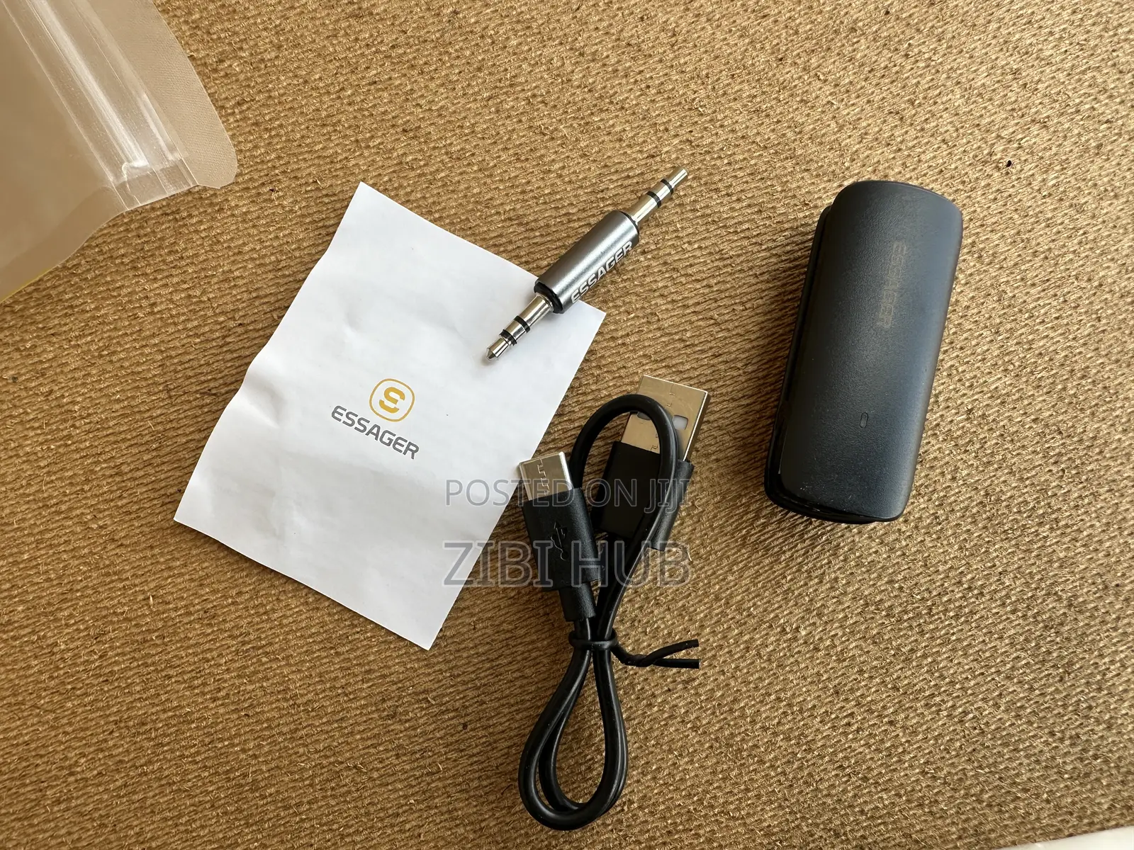 Bluetooth Adapter