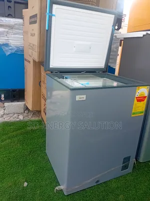 Frost Box Gold Star 144l Freezer Gold Star Freezer