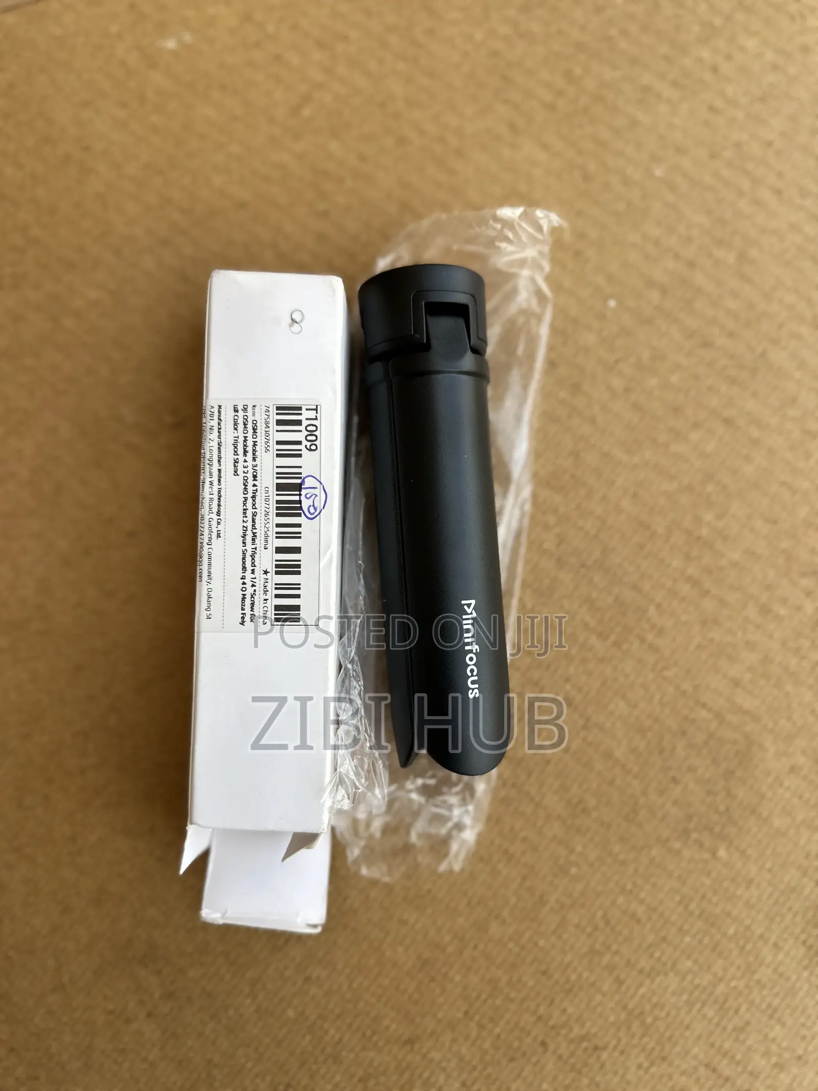 Portable Mini Tripod