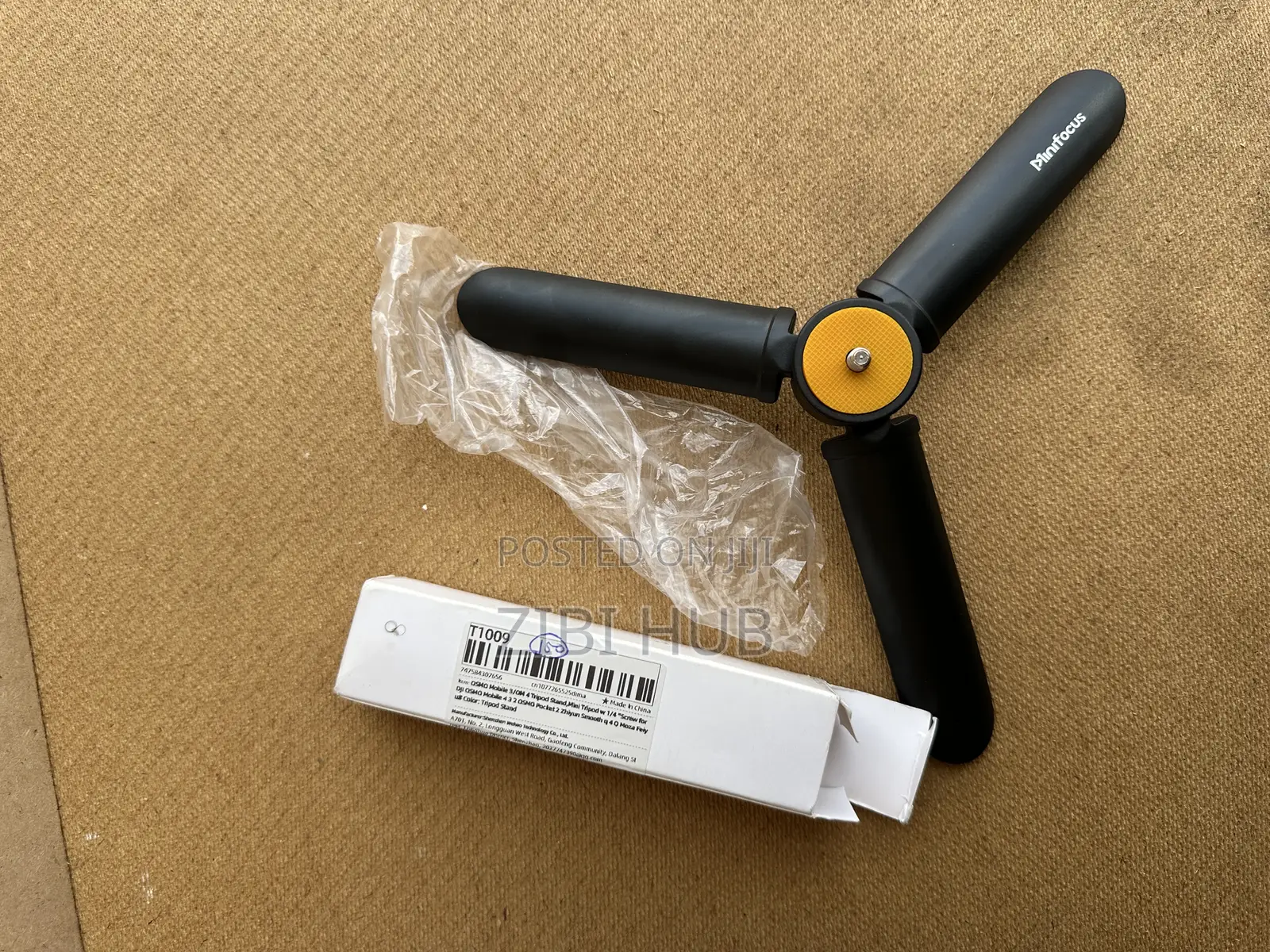 Portable Mini Tripod