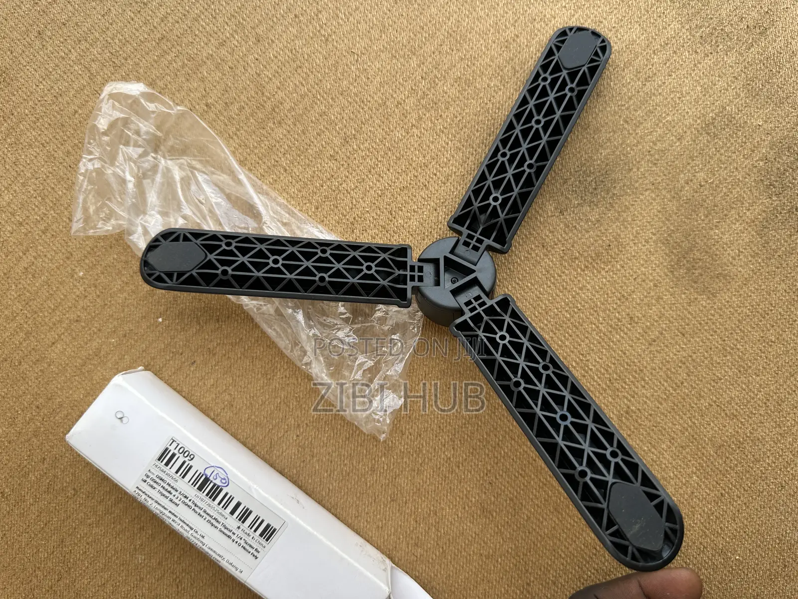 Portable Mini Tripod