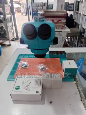 Rf4 Microscope (Rf - 7050tua9)