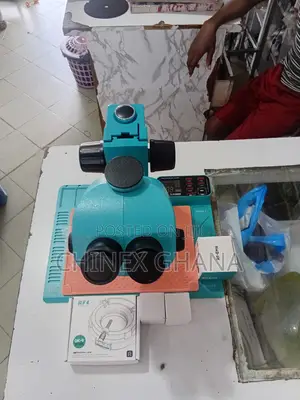 Rf4 Microscope (Rf - 7050tua9)