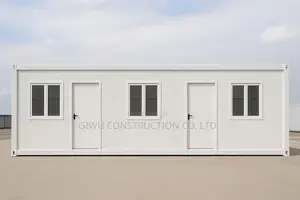 Container Home and Office