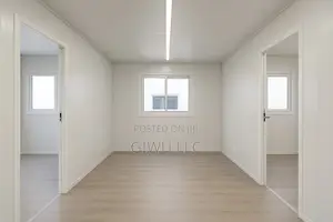 Container Home and Office