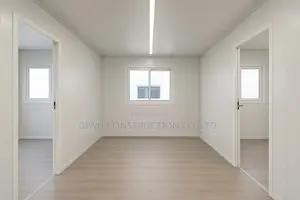 Container Home and Office