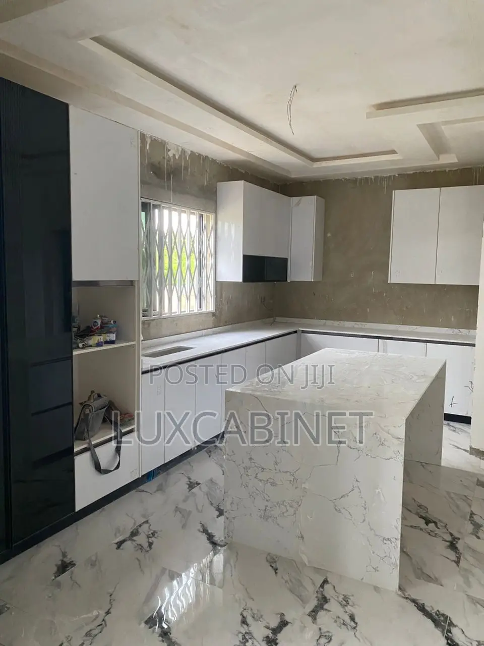 Kitchen Cabinets