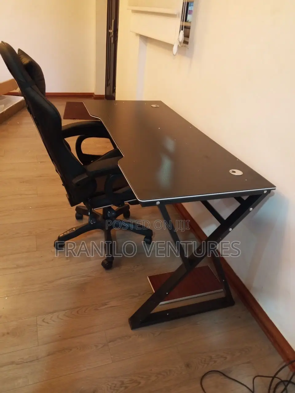 Gaming Tables