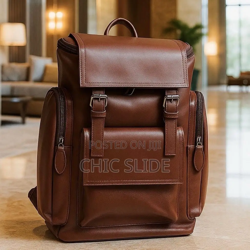 Newest Backpack