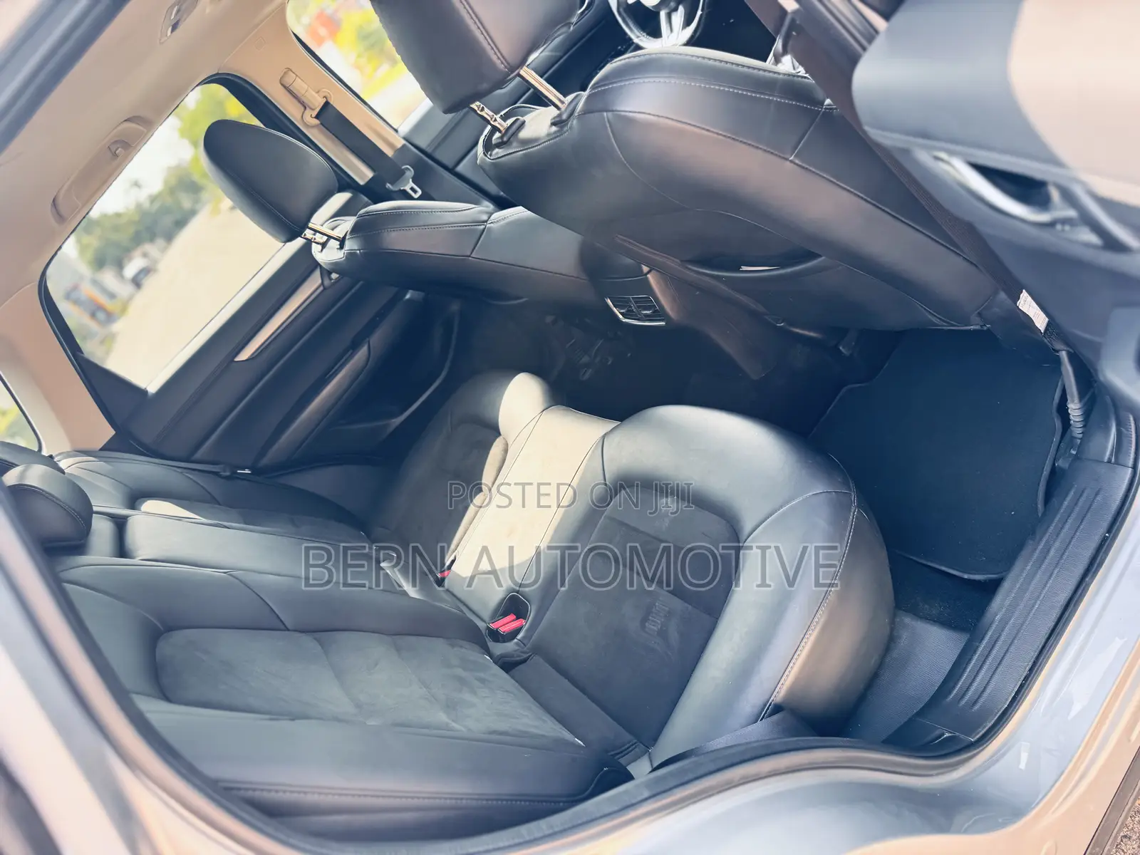 Mazda CX-5 Signature i-ACTIV AWD 2020 Silver