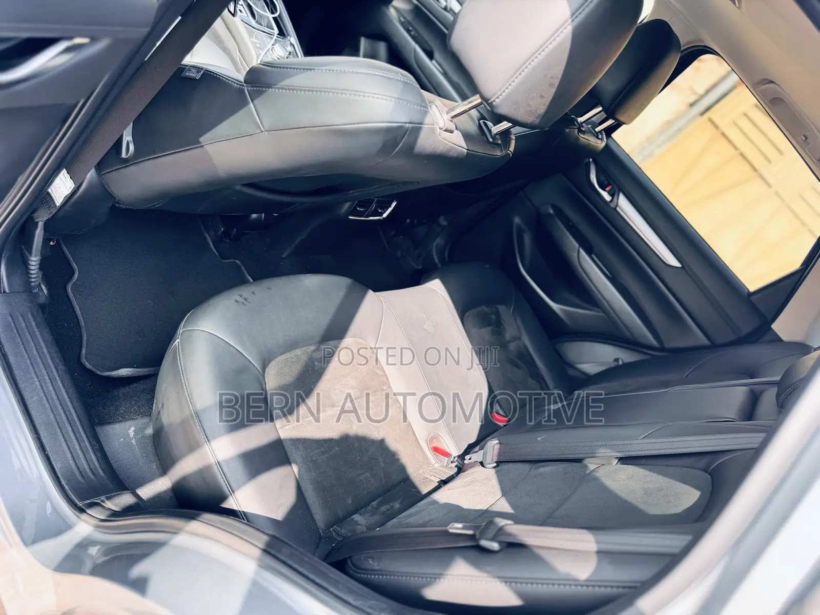 Mazda CX-5 Signature i-ACTIV AWD 2020 Silver