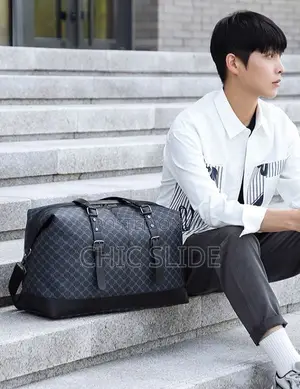 Sports Bag