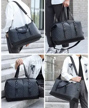 Sports Bag
