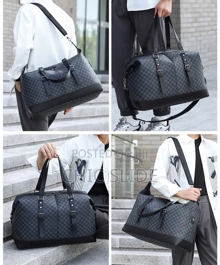 Sports Bag