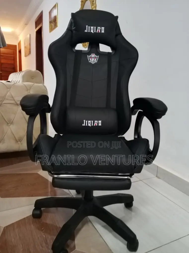 Jiqaio Gaming Chairs