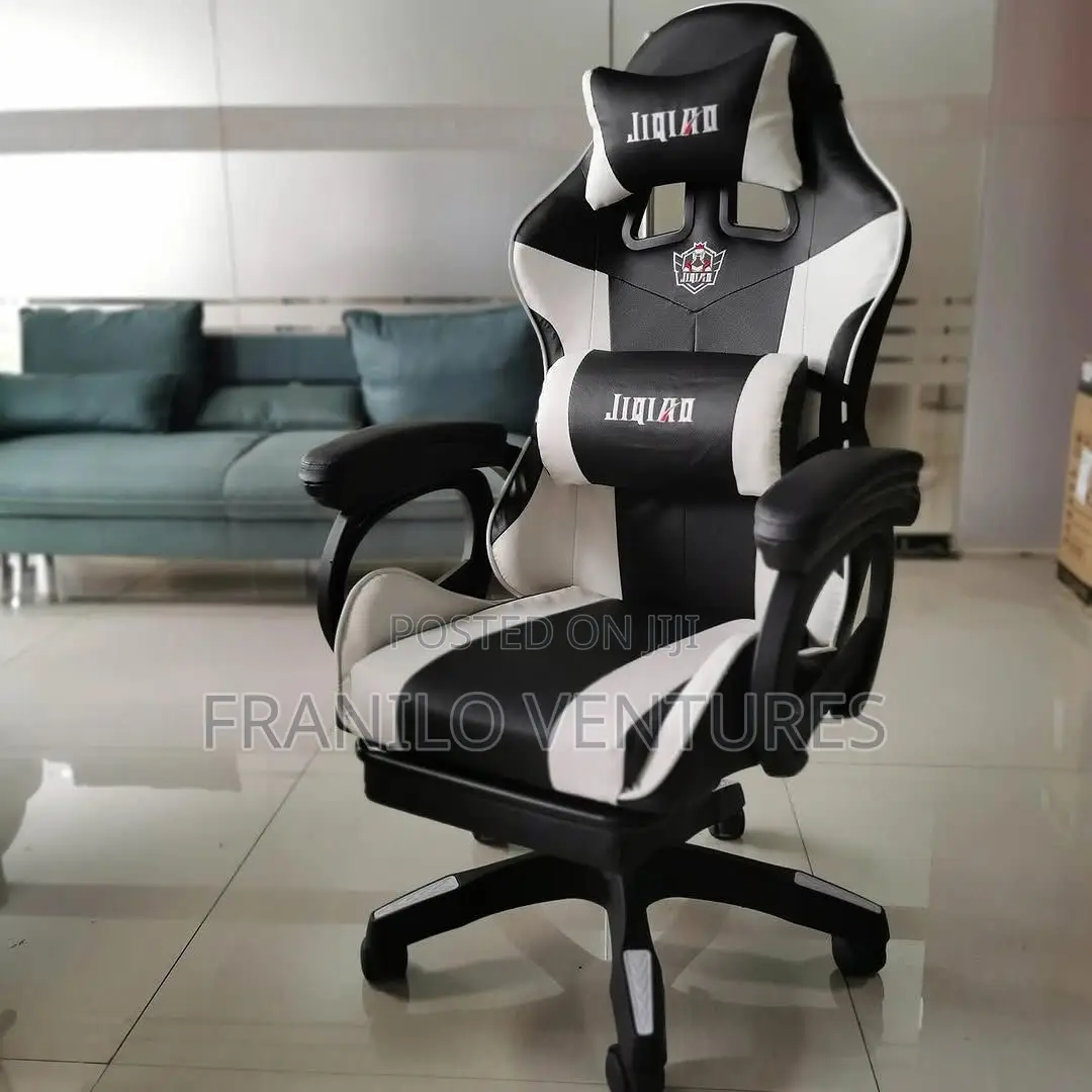 Jiqaio Gaming Chairs