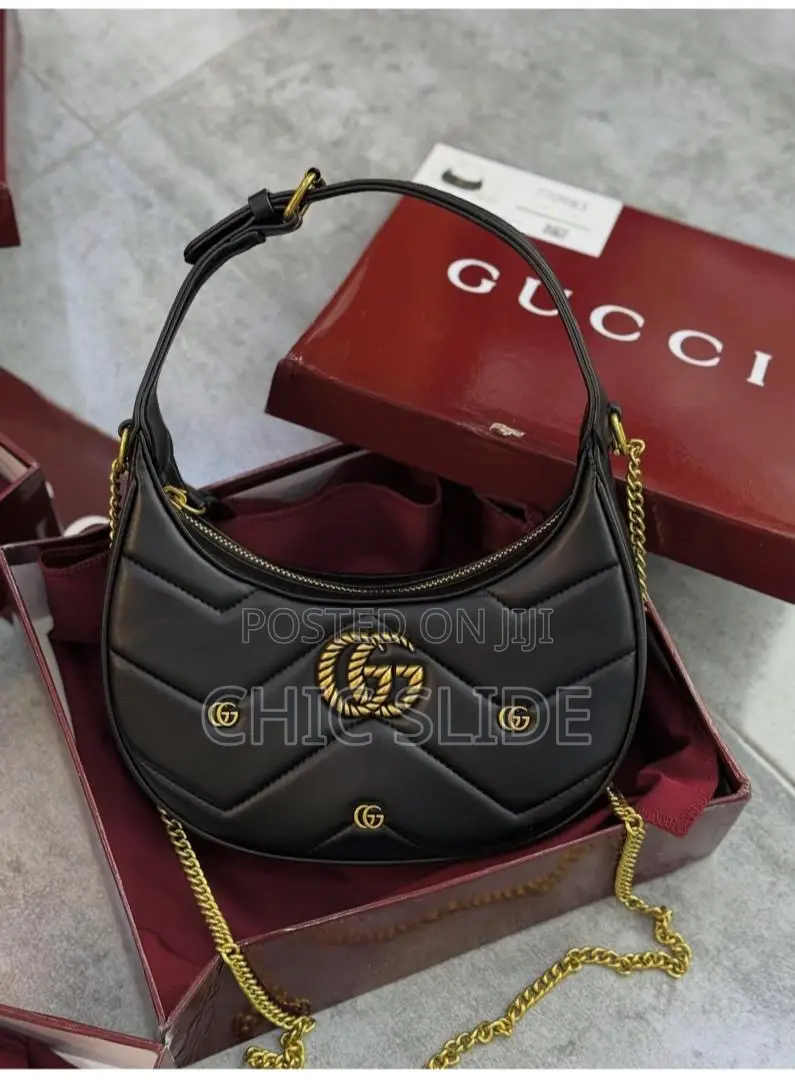 Ladies Shoulder Bags