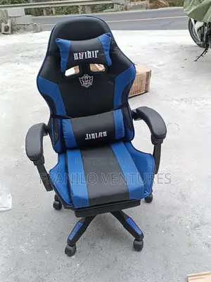 Jiqaio Gaming Chairs