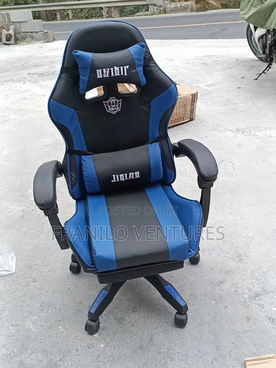Jiqaio Gaming Chairs