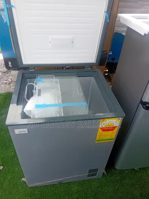 Ice Store Gold Star 144l Freezer Gold Star Freezer