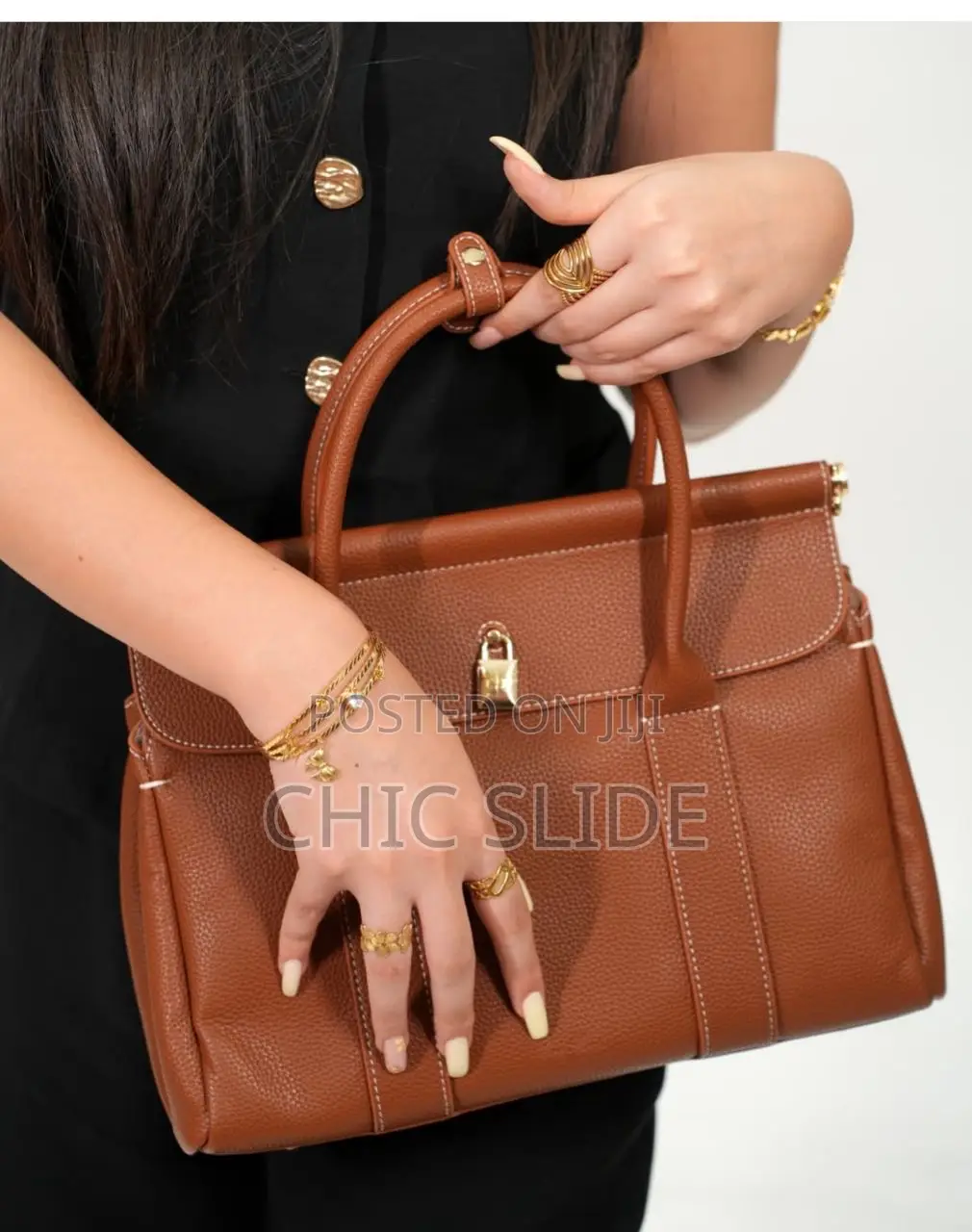 Classy Office Bag
