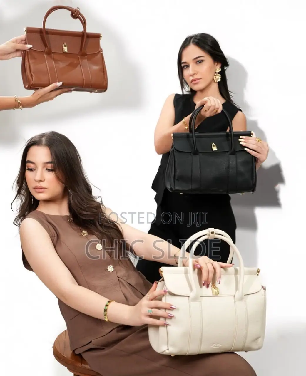Classy Office Bag