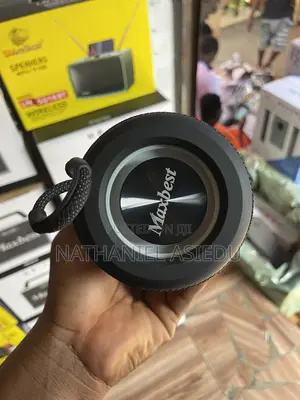 Maxbest Mb-Tm42 Wireless Speaker.