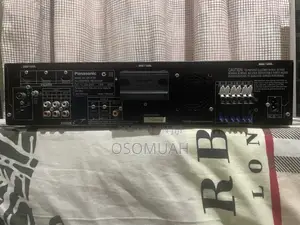 Tuner Amplifier Home Theater