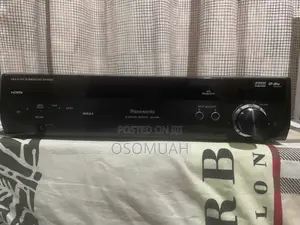 Tuner Amplifier Home Theater