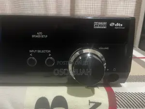 Tuner Amplifier Home Theater