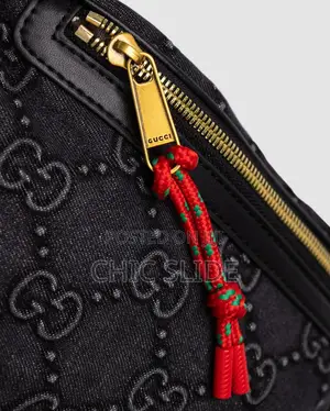 Unisex Gucci Side Bag