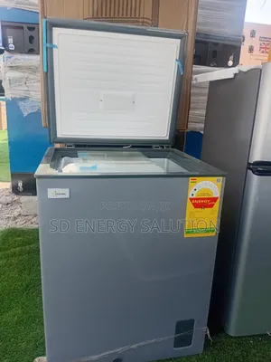 Frost Locker Gold Star 144l Freezer Gold Star Freezer