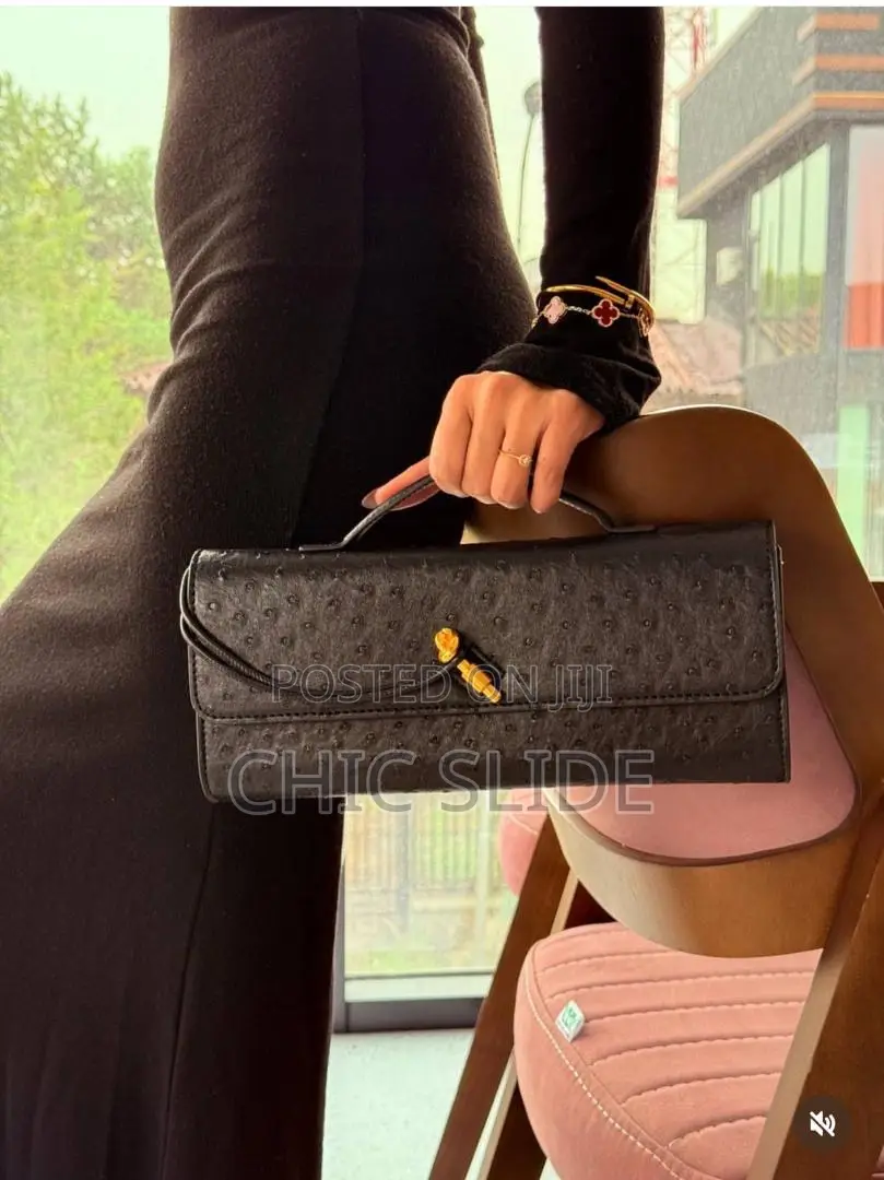 Ladies Purse Bags