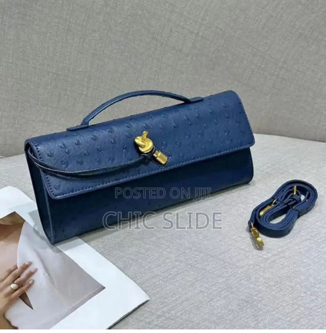 Ladies Purse Bags