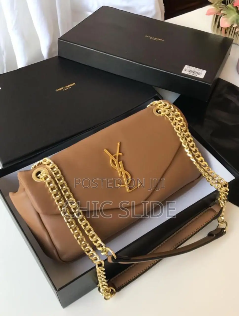 Branded Purse Bags
