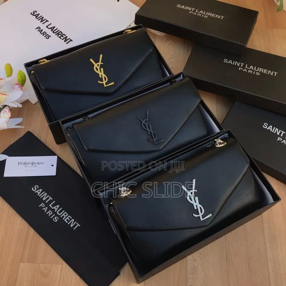 Branded Purse Bags