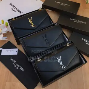 Branded Purse Bags