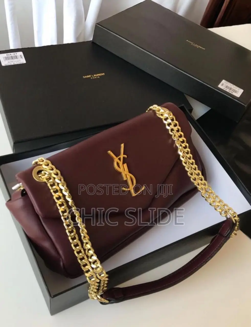 Branded Purse Bags