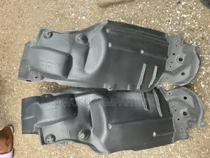 Toyota Rav-4 2013-2018 Fender Linning