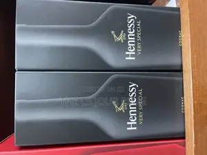 Hennessy Vs