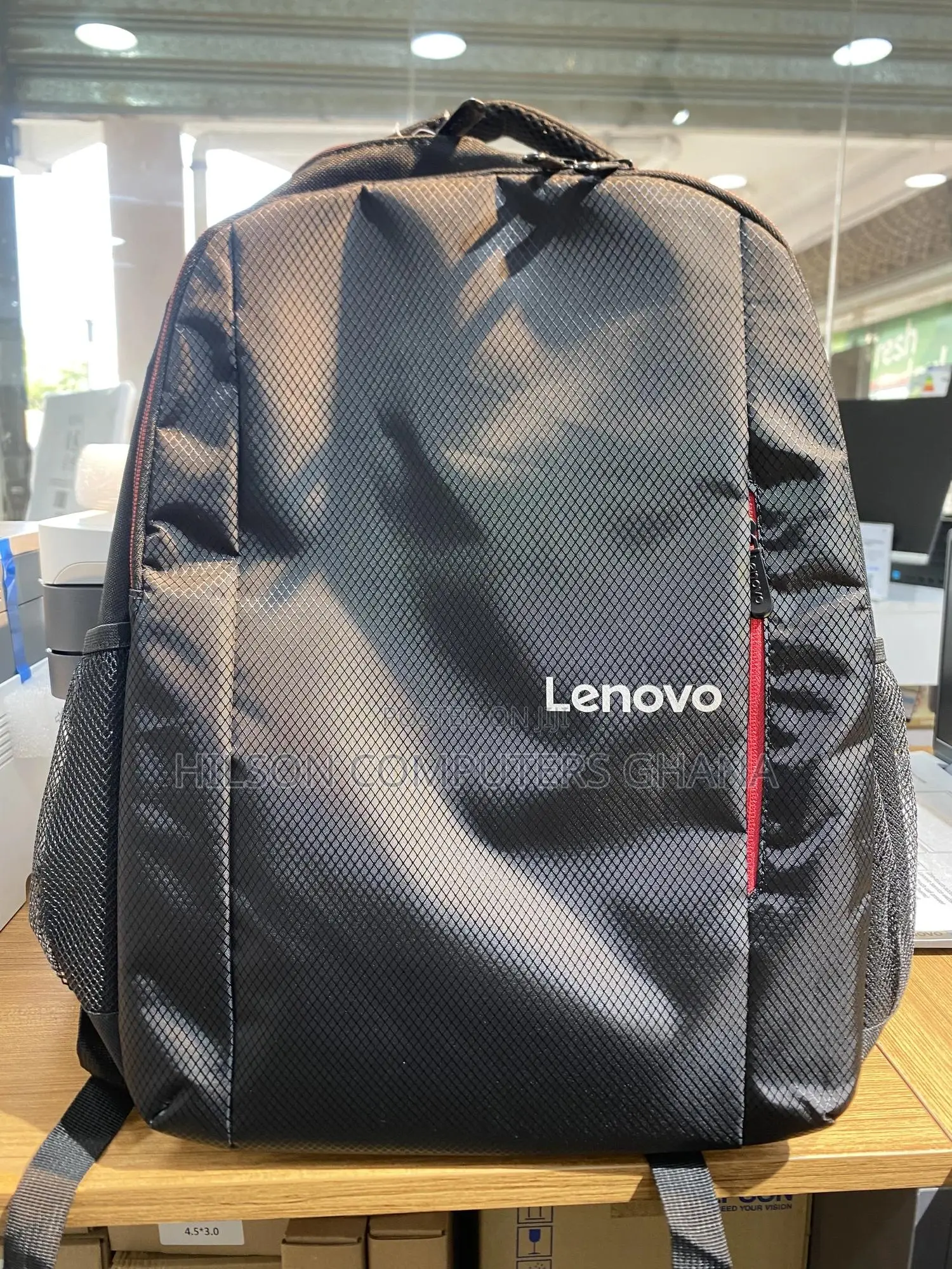 Lenovo B510 15.6” Laptop Everyday Backpack